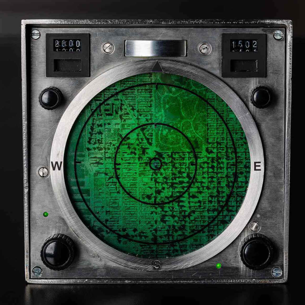 BANNER bond radar