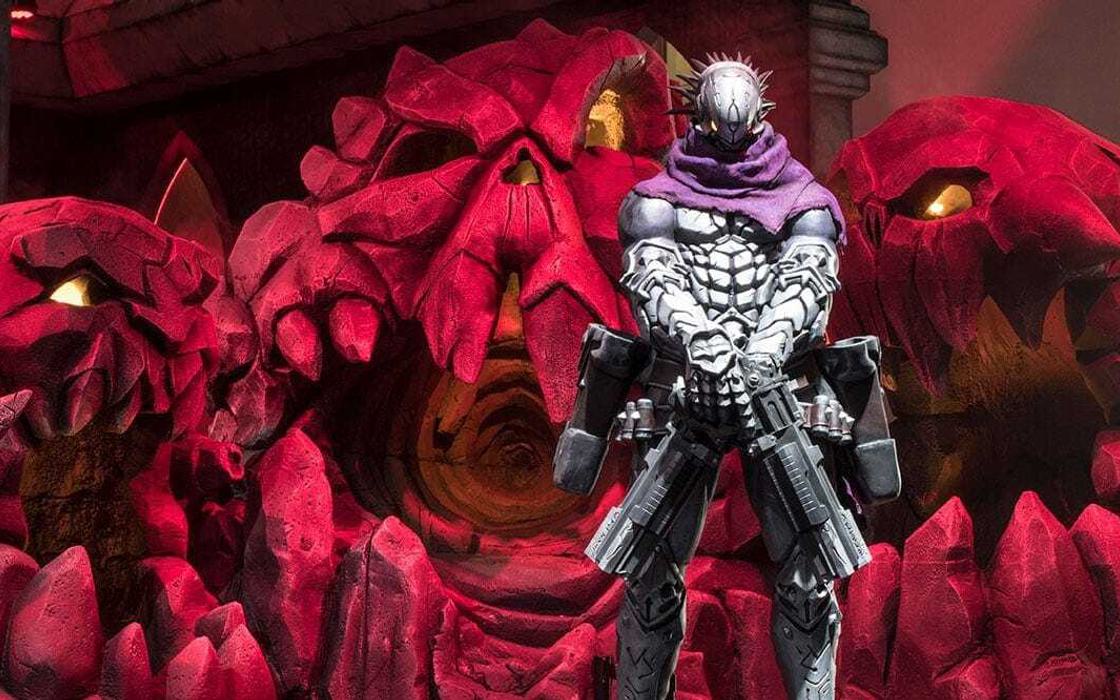 Charred Council Strife Gamescom 2019 Cologne 1 1