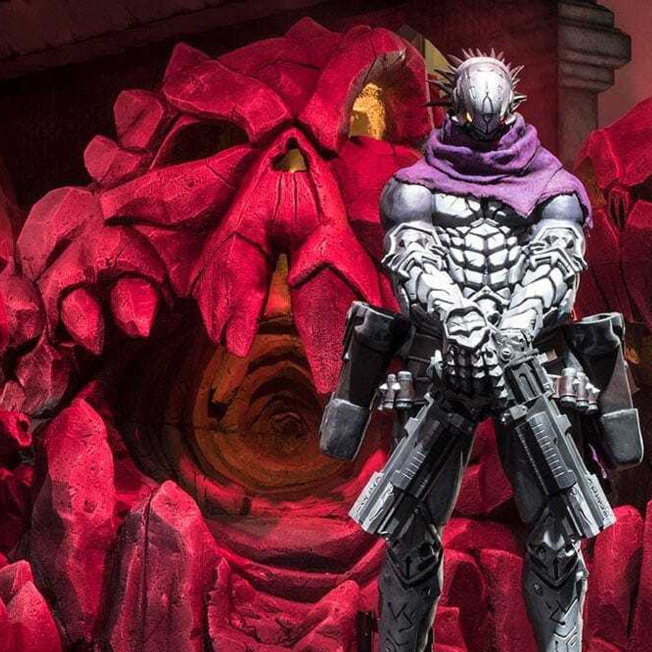 Charred Council Strife Gamescom 2019 Cologne 1 1