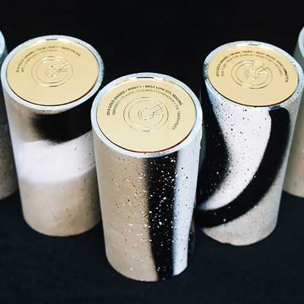 Creative Circle Concrete Awards