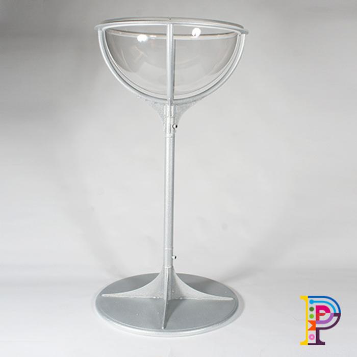 Giant Prop Martini Glass