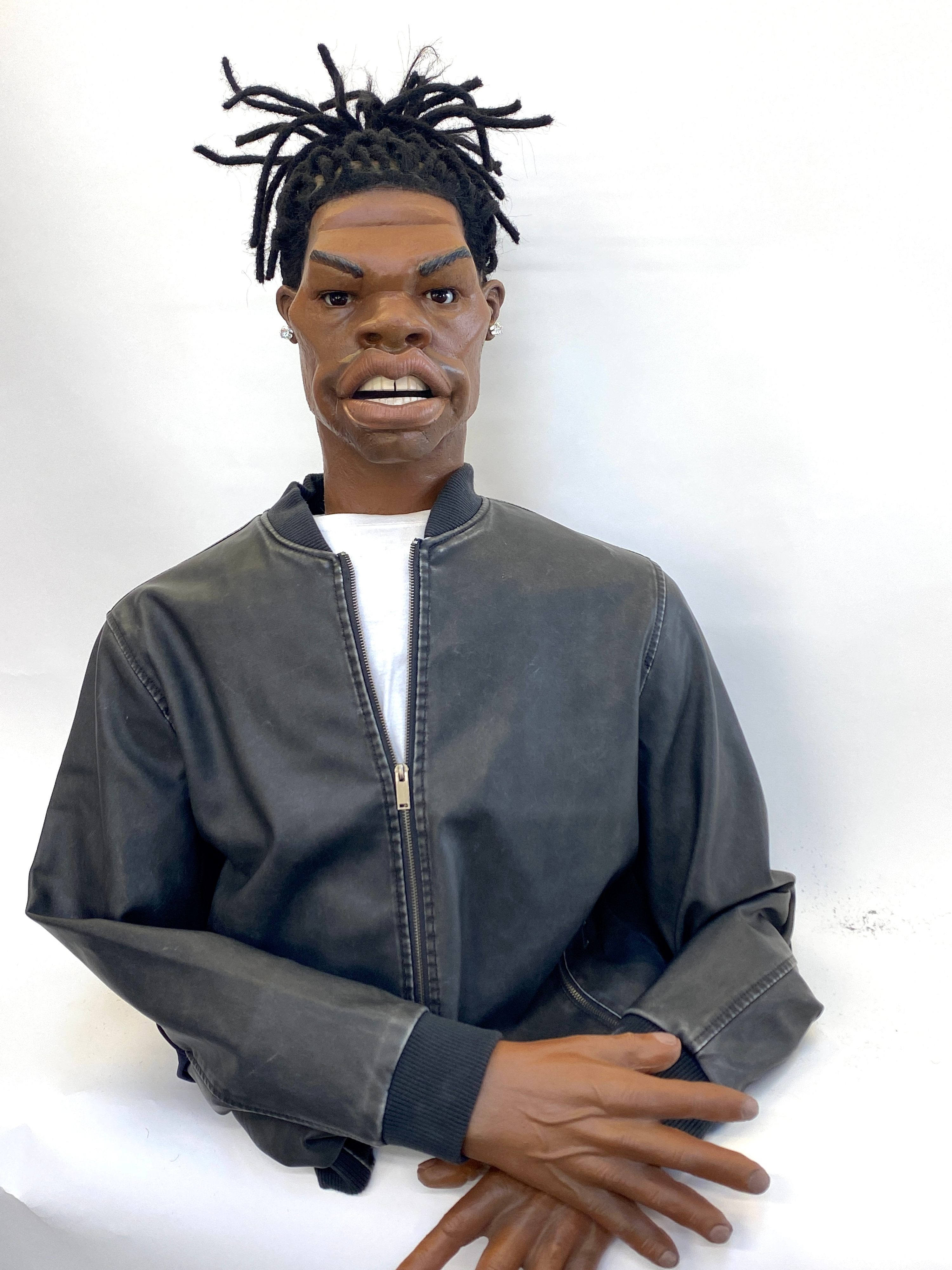 Hip Hop Puppets | Plunge Creations