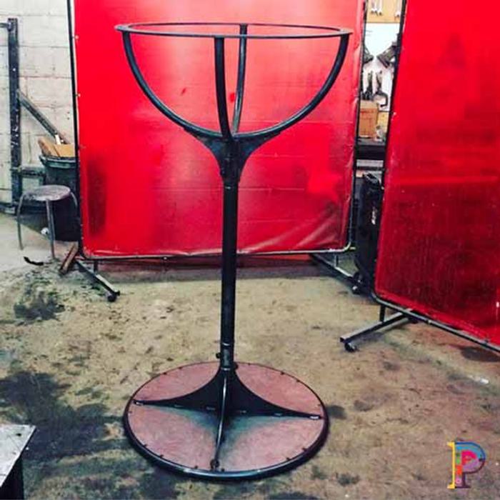 Metal Welded Props 1