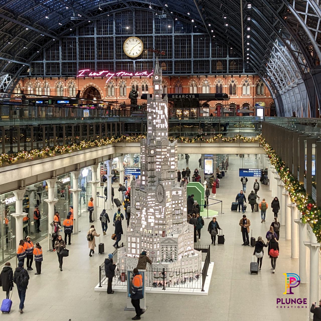 ST Pancras Tree 1 web