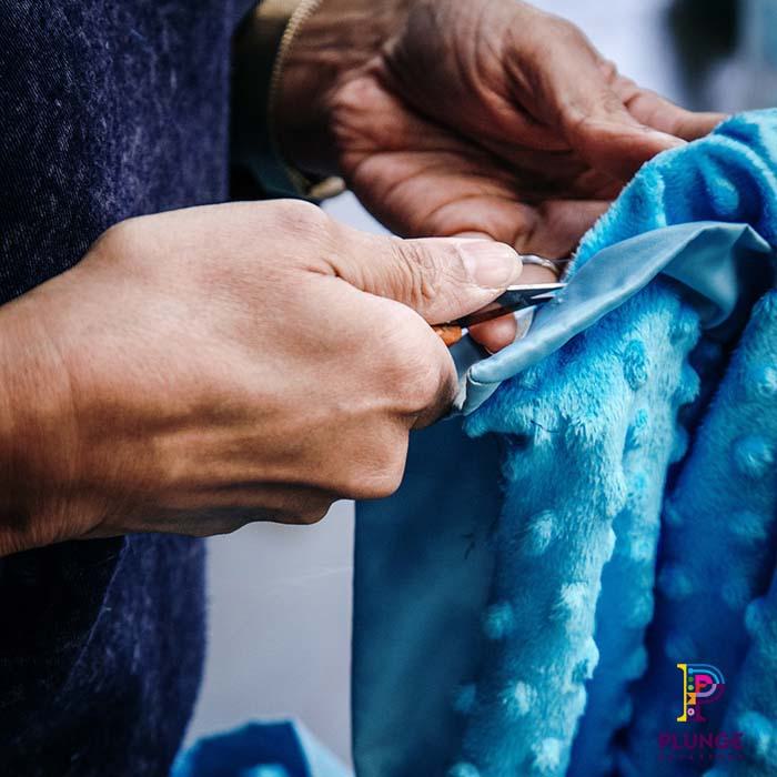 The Masked Singer costume photography 2694