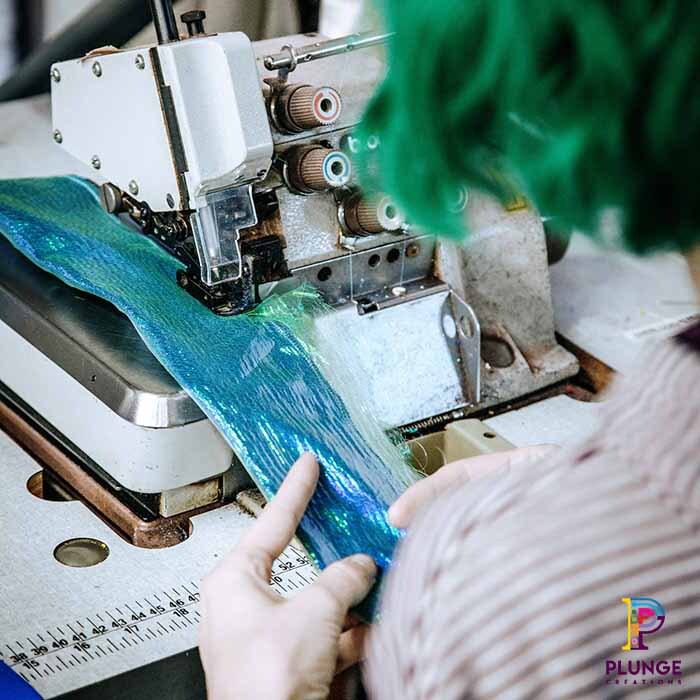 The Masked Singer costume photography 2723