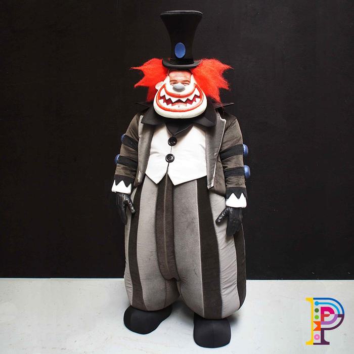 Zombozo low res