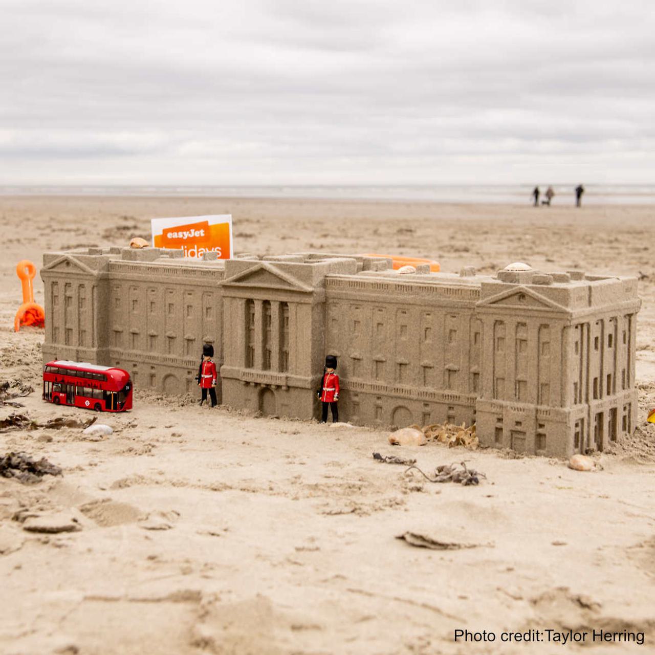 Easyjet holidays holidays fit for a king west wittering 3rd may 2023 52866156052 o