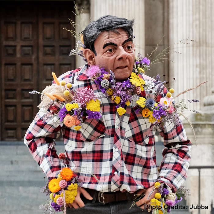 Rowan atkinson 23 c