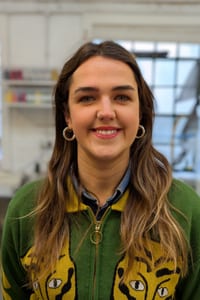 Hannah Hardinge Plunge Creations