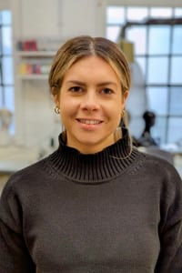 Jess Green Plunge Creations