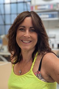 Plunge Creations Lou Murley Senior Maker