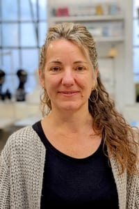 Sarah Mead Plunge Creations